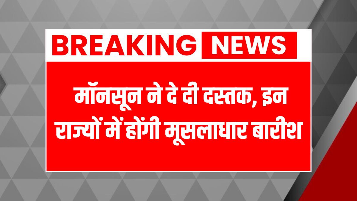 Imd rain alert